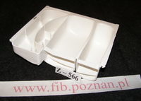 ZASOBNIK PROSZKU-SZUFLADA